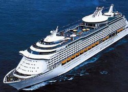 Mariner of the Seas