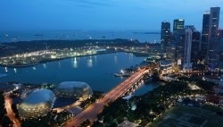 Singapur