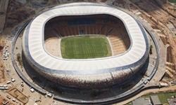 Soccer City/FNB-Stadion