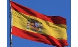 Spanien