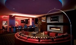 Hugh Hefner Sky Villa, Palms Casino Resort, 40.000 Dollar