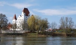 Ingolstadt 