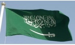 Saudi Arabien