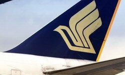 Fluggesellschaft des Jahres: Singapore Airlines