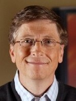 Bill Gates