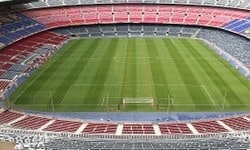 FC Barcelona 
