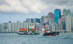 Causeway Bay (Hongkong)