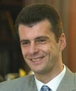 Michail Prochorow