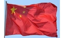 China