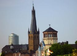 Düsseldorf