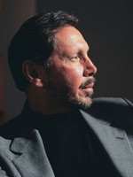 Lawrence J. Ellison, Oracle: 130,23 Mio. Dollar