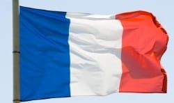 Frankreich