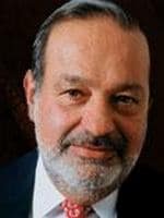 Carlos Slim Helu (+18,5 Mrd. Dollar)