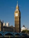 London, England