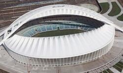 Moses-Mabhida-Stadion