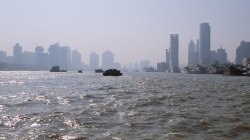 Shanghai