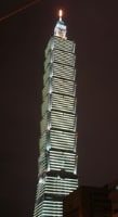 Taipei101, Taipei