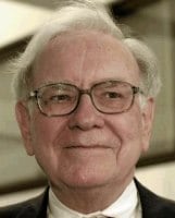 Warren Buffett
