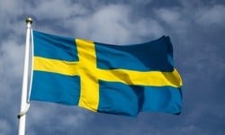 Schweden