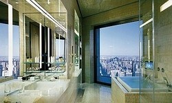 Ty Warner Penthouse, Four Seasons, 34.000 Dollar