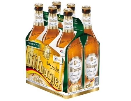 Bitburger