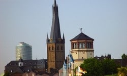 Düsseldorf