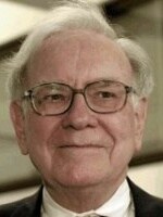 Warren Buffett