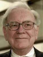 Warren Buffett