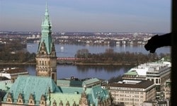 Hamburg