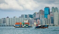 Hongkong