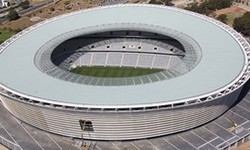Kapstadt-Stadion (Green Point-Stadion)