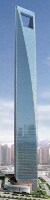 Shanghai World Financial Center, Shanghai