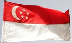 Singapur