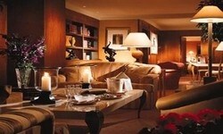 Royal Penthouse Suite, President Wilson Hotel, 33.000 Dollar