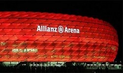 Bayern München 