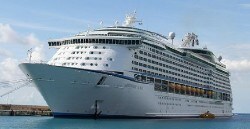 Adventure of the Seas