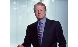 John T. Chambers, Cisco Systems