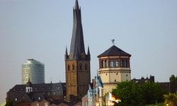Düsseldorf