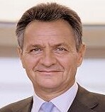 Michael Frenzel