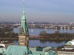 Hamburg