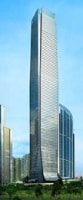 International Commerce Center, Hongkong