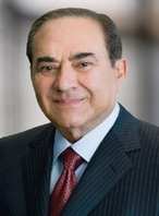 Ray R. Irani, Occidental Petroleum: 103,07 Mio. Dollar