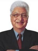 Azim Premji (+11,3 Mrd. Dollar)