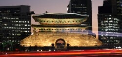 Sudogwon Seoul