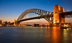 Sydney