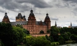 Aschaffenburg