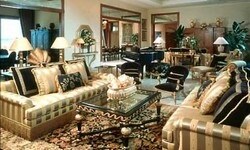Bridge Suite, The Atlantis, 25.000 Dollar