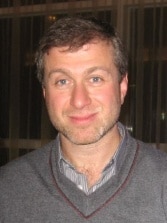Roman Abramowitsch