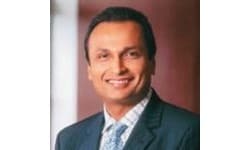 Mukesh D. Ambani, Reliance Industries