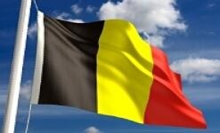 Belgien